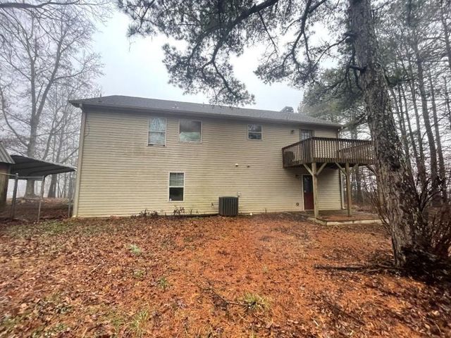 3509 Looper Lake Road, Gainesville, GA 30506