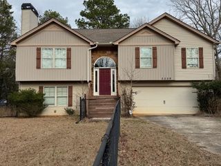 3509 Looper Lake Road, Gainesville, GA 30506