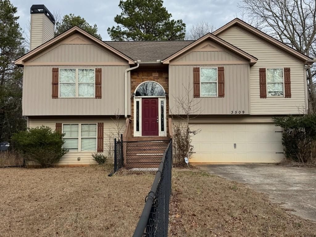 3509 Looper Lake Road, Gainesville, GA 30506