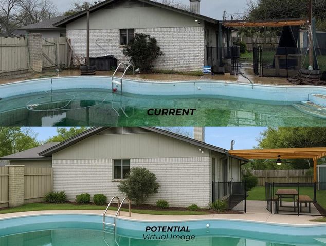 2100 Heights BLVD, Taylor, TX 76574
