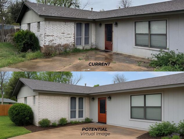 2100 Heights BLVD, Taylor, TX 76574