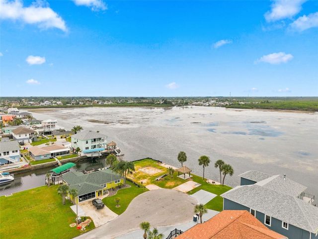 13508 CLAUDIA DRIVE, Hudson, FL 34667