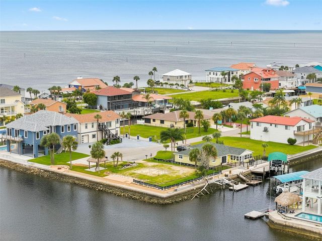 13508 CLAUDIA DRIVE, Hudson, FL 34667