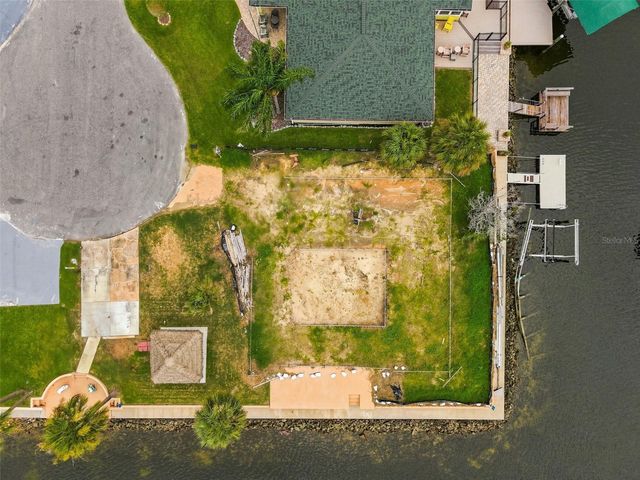 13508 CLAUDIA DRIVE, Hudson, FL 34667