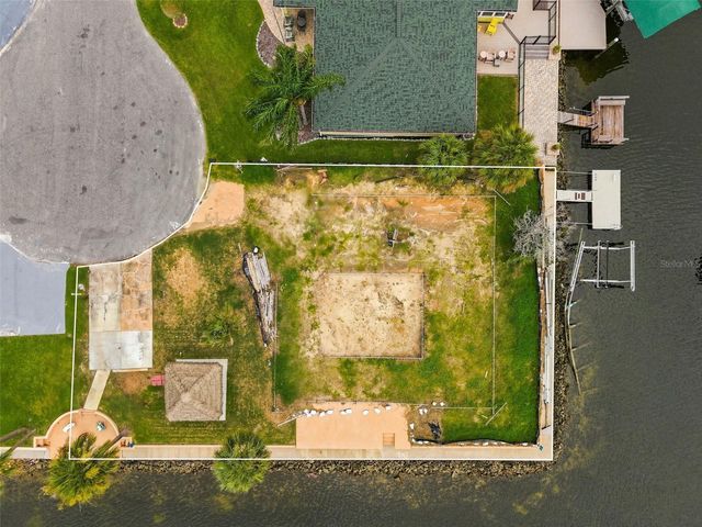 13508 CLAUDIA DRIVE, Hudson, FL 34667