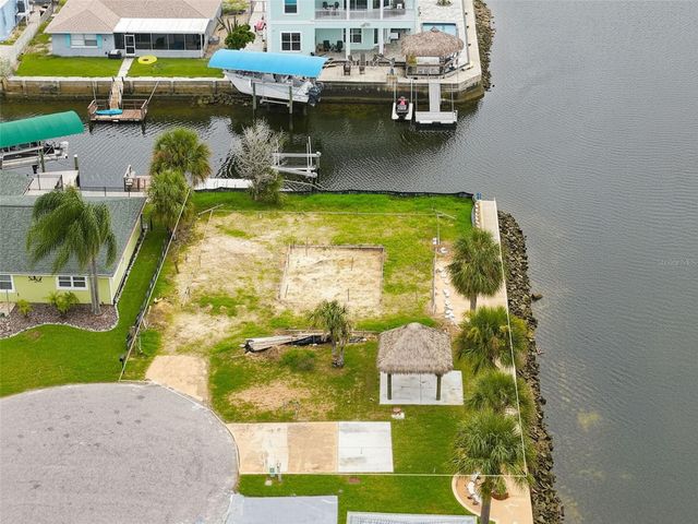 13508 CLAUDIA DRIVE, Hudson, FL 34667