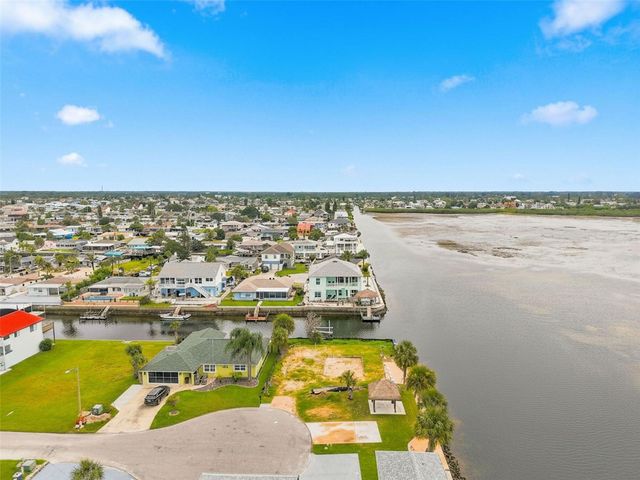 13508 CLAUDIA DRIVE, Hudson, FL 34667