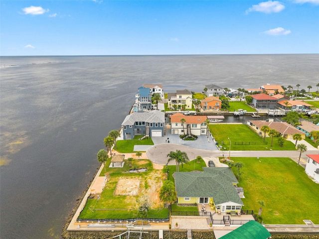 13508 CLAUDIA DRIVE, Hudson, FL 34667