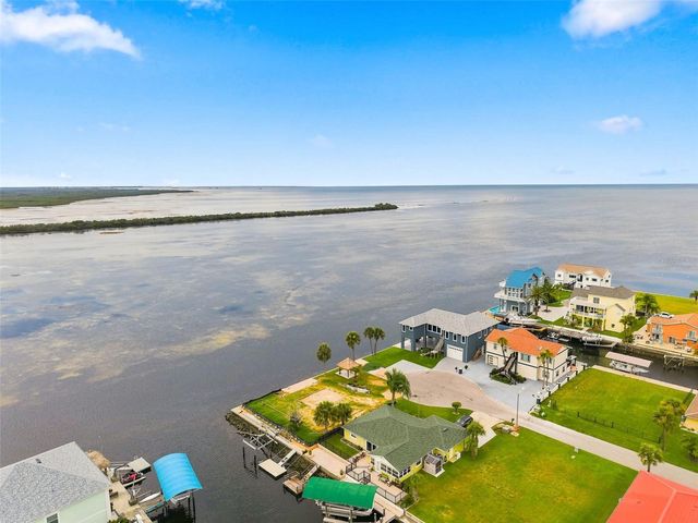13508 CLAUDIA DRIVE, Hudson, FL 34667