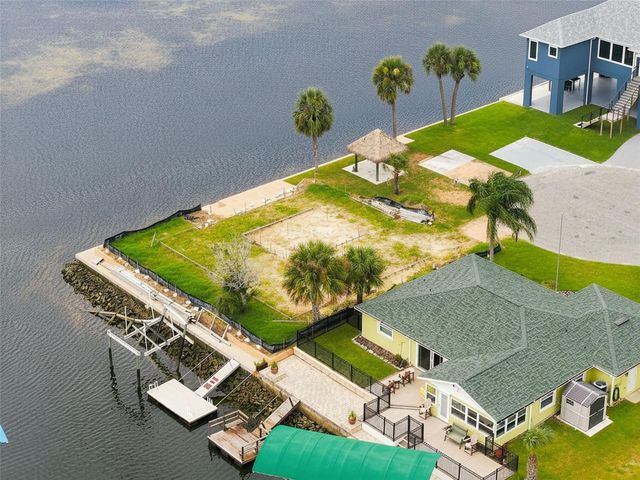 13508 CLAUDIA DRIVE, Hudson, FL 34667