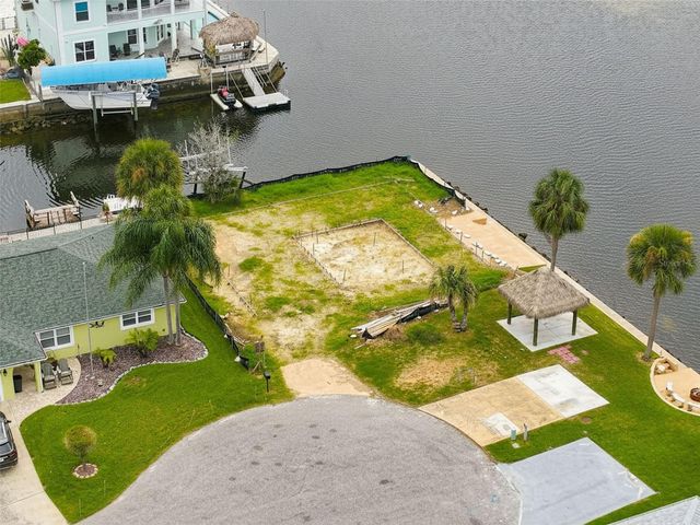 13508 CLAUDIA DRIVE, Hudson, FL 34667