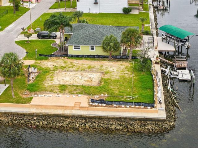 13508 CLAUDIA DRIVE, Hudson, FL 34667