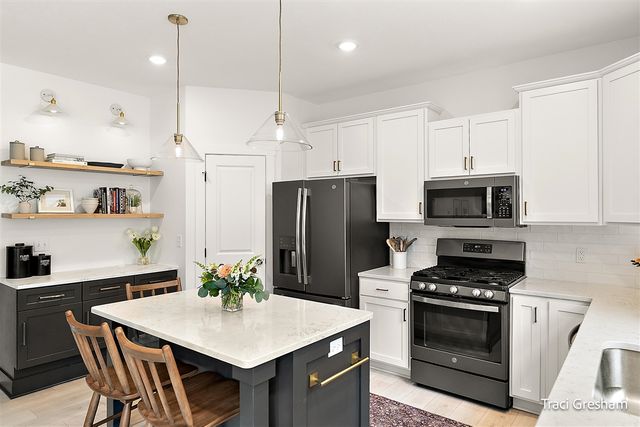12639 Riverton Road, Grand Haven, MI 49417