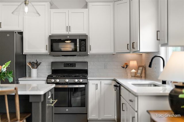 12639 Riverton Road, Grand Haven, MI 49417