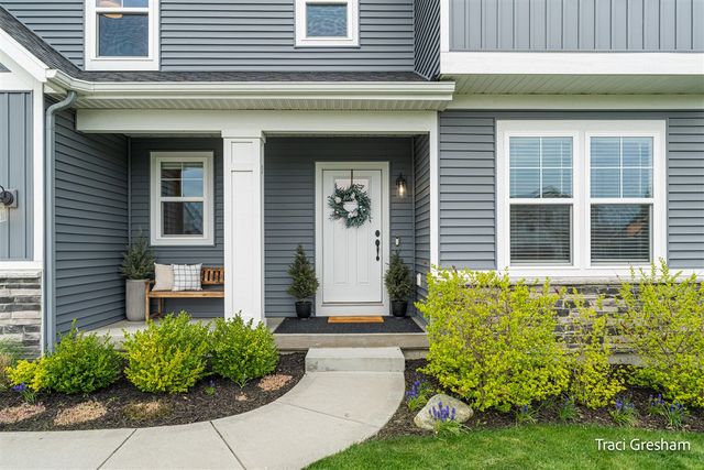 12639 Riverton Road, Grand Haven, MI 49417