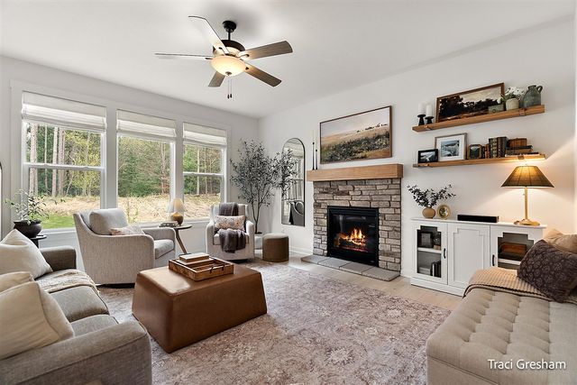 12639 Riverton Road, Grand Haven, MI 49417
