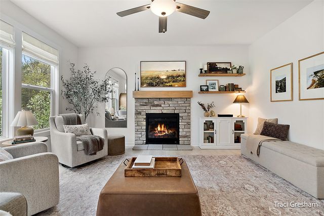 12639 Riverton Road, Grand Haven, MI 49417