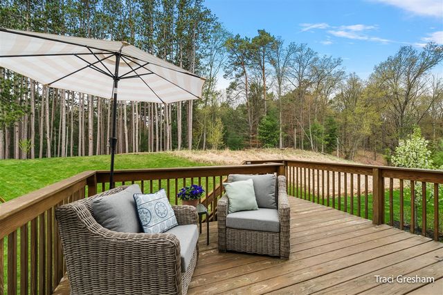 12639 Riverton Road, Grand Haven, MI 49417