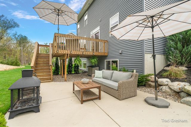 12639 Riverton Road, Grand Haven, MI 49417