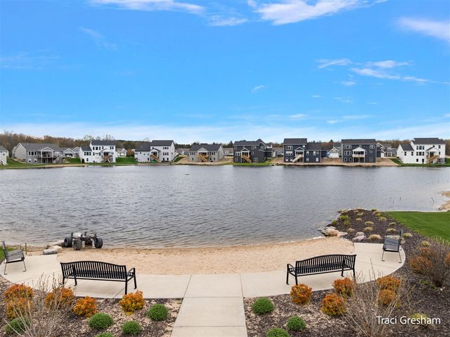 12639 Riverton Road, Grand Haven, MI 49417