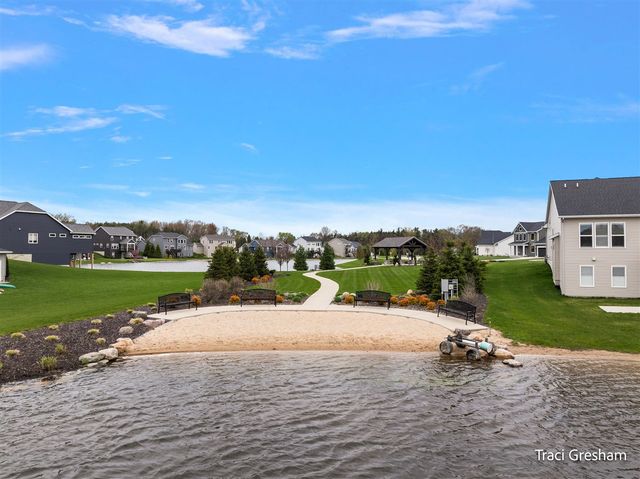 12639 Riverton Road, Grand Haven, MI 49417