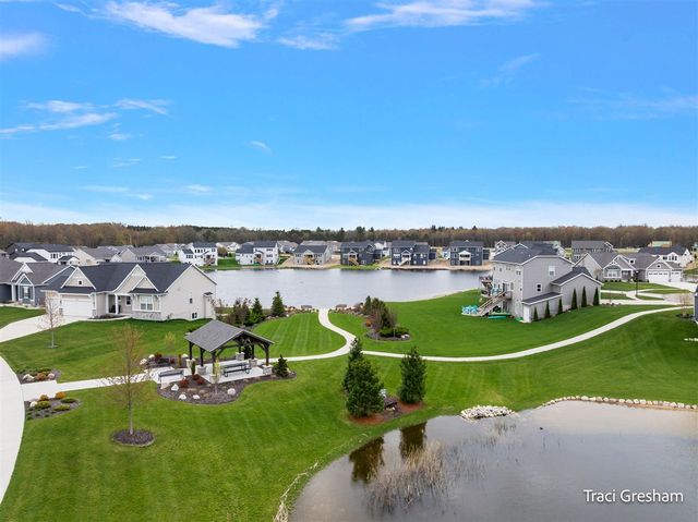 12639 Riverton Road, Grand Haven, MI 49417