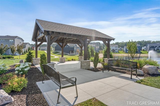 12639 Riverton Road, Grand Haven, MI 49417