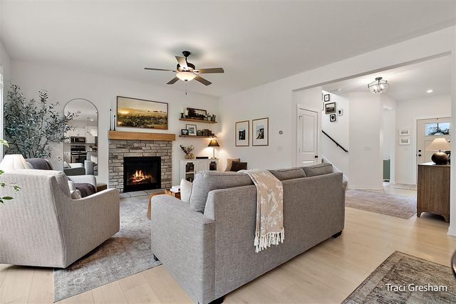 12639 Riverton Road, Grand Haven, MI 49417