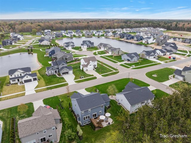 12639 Riverton Road, Grand Haven, MI 49417