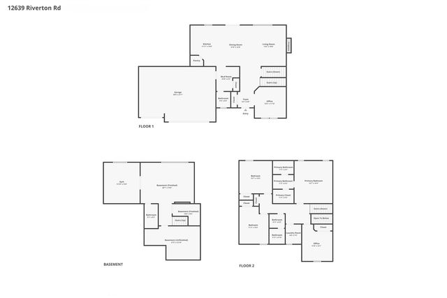 12639 Riverton Road, Grand Haven, MI 49417