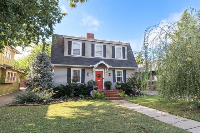 216 NW 22nd Street, Oklahoma City, OK 73103