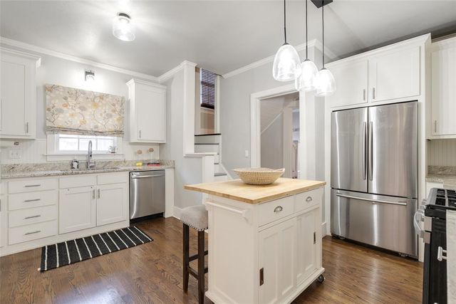 216 NW 22nd Street, Oklahoma City, OK 73103