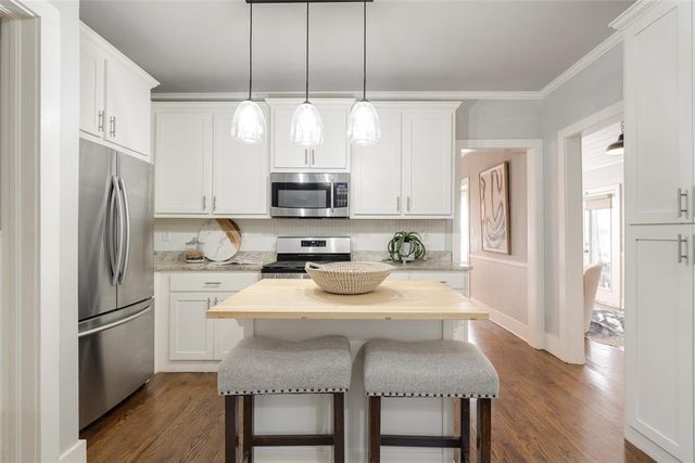 216 NW 22nd Street, Oklahoma City, OK 73103