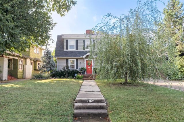 216 NW 22nd Street, Oklahoma City, OK 73103
