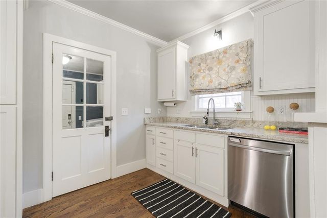 216 NW 22nd Street, Oklahoma City, OK 73103