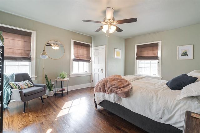 216 NW 22nd Street, Oklahoma City, OK 73103