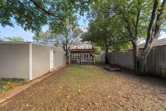 216 NW 22nd Street, Oklahoma City, OK 73103