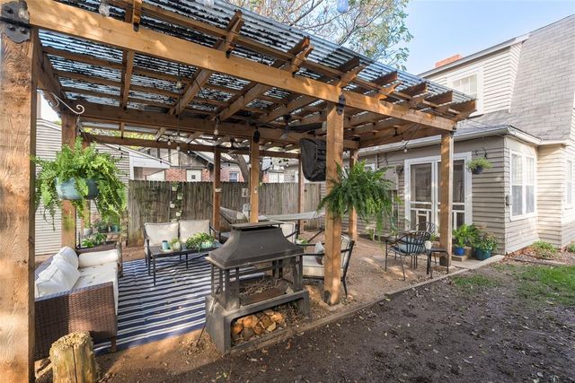 216 NW 22nd Street, Oklahoma City, OK 73103