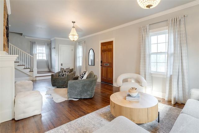 216 NW 22nd Street, Oklahoma City, OK 73103