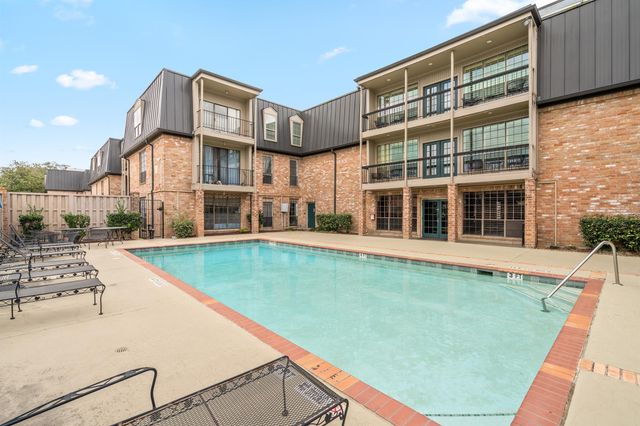 2475 Underwood Street 174, Houston, TX 77030
