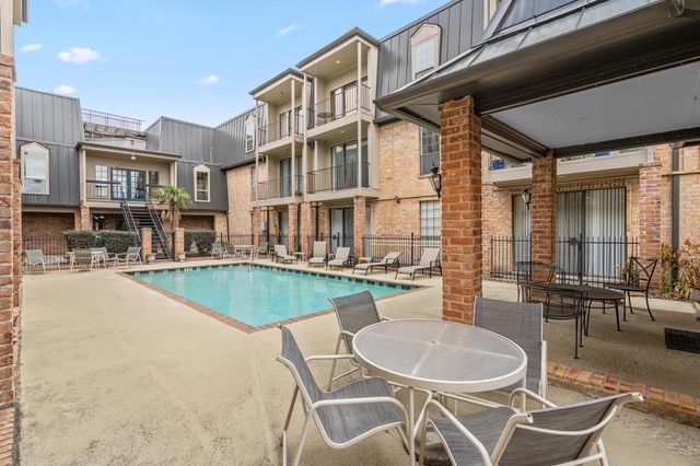 2475 Underwood Street 174, Houston, TX 77030