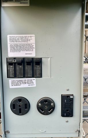 1058 Four Point Rd, Dulac, LA 70353