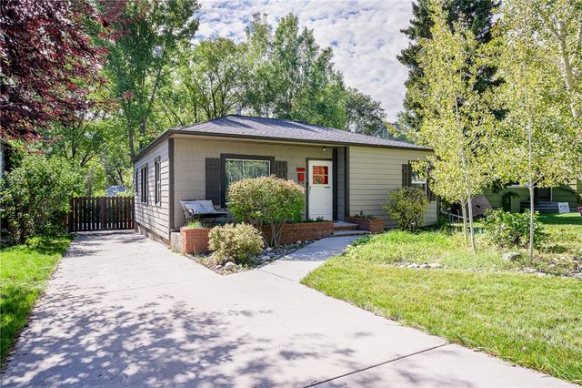 1134 Princeton Avenue, Billings, MT 59102 property photo