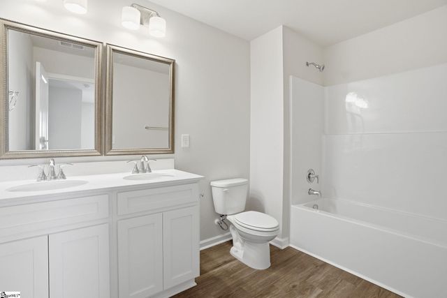 317 Lilac Loop, Greenwood, SC 29646