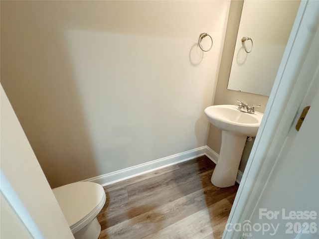 807 McArthur Avenue, Charlotte, NC 28206