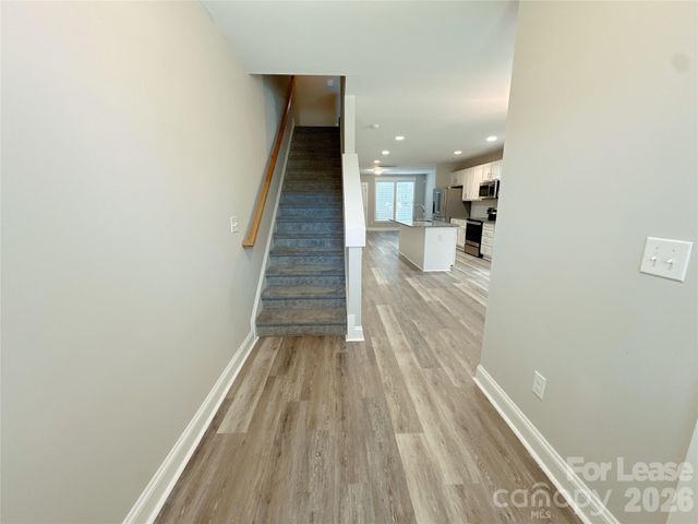 807 McArthur Avenue, Charlotte, NC 28206