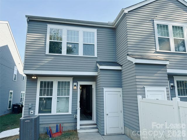 807 McArthur Avenue, Charlotte, NC 28206