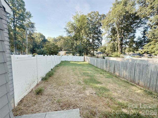 807 McArthur Avenue, Charlotte, NC 28206