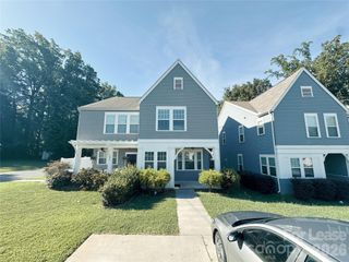 807 McArthur Avenue, Charlotte, NC 28206