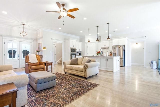 26344 Ashland Ridge Lane, Athens, AL 35613